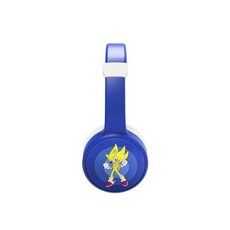 Energy Sistem Lol&Roll Super Sonic Kids Bluetooth Headphones Energy Sistem | Headphones | Lol&Roll Super Sonic Kids | Bluetooth - 4